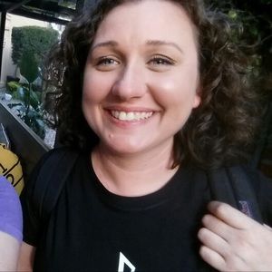 Meet your Posher, Marlana